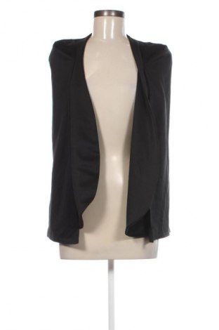 Damen Strickjacke Boohoo, Größe L, Farbe Schwarz, Preis 1,99 €