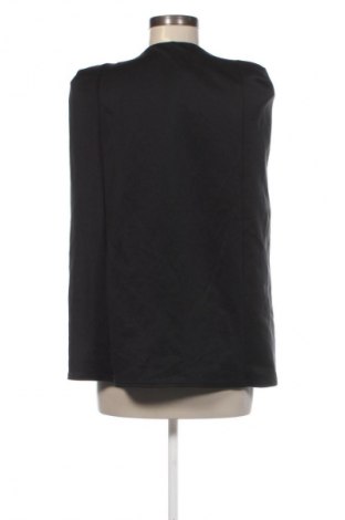 Damen Strickjacke Boohoo, Größe L, Farbe Schwarz, Preis 1,99 €