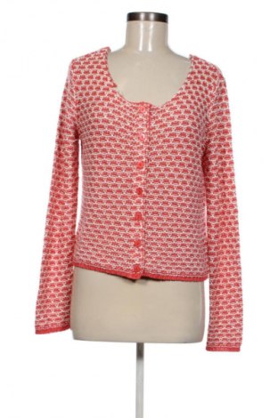 Damen Strickjacke Boysen's, Größe M, Farbe Mehrfarbig, Preis 2,99 €
