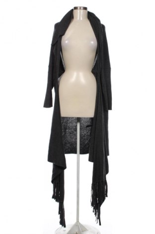 Дамска жилетка Bpc Bonprix Collection, Размер XXL, Цвят Сив, Цена 6,64 €