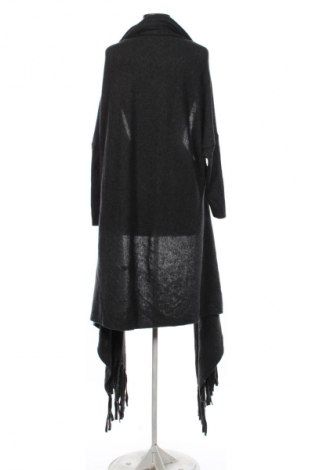 Дамска жилетка Bpc Bonprix Collection, Размер XXL, Цвят Сив, Цена 6,64 €