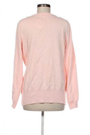 Дамска жилетка Bpc Bonprix Collection, Размер L, Цвят Розов, Цена 6,64 €