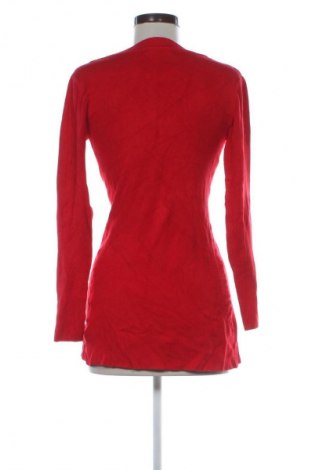 Damen Strickjacke Brandish, Größe XL, Farbe Rot, Preis 5,99 €
