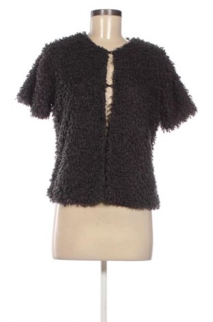 Damen Strickjacke Broadway, Größe M, Farbe Grau, Preis 1,99 €