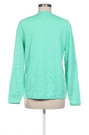 Dámsky kardigán Brookshire, Veľkosť XXL, Farba Zelená, Cena  11,54 €