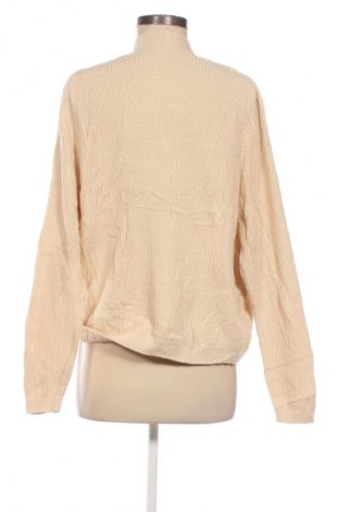 Γυναικεία ζακέτα C&A, Μέγεθος L, Χρώμα  Μπέζ, Τιμή 1,99 €