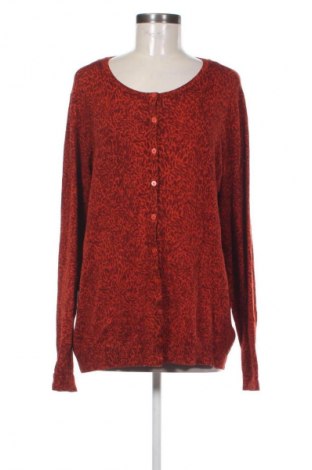 Дамска жилетка C&A, Размер L, Цвят Многоцветен, Цена 7,66 €