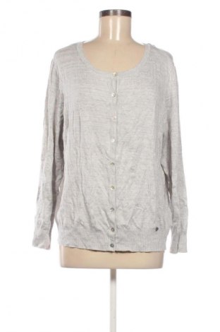 Dámsky kardigán C&A, Veľkosť L, Farba Sivá, Cena  1,95 €