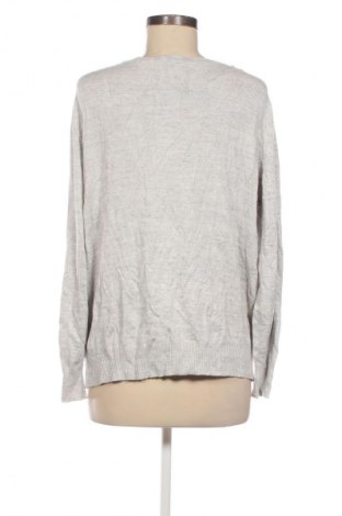 Dámsky kardigán C&A, Veľkosť L, Farba Sivá, Cena  1,95 €