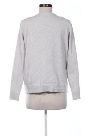 Damen Strickjacke C&A, Größe M, Farbe Grau, Preis 11,99 €