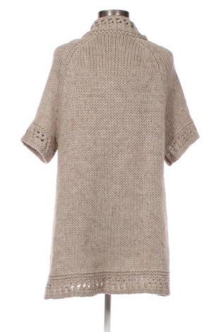 Дамска жилетка C&A, Размер L, Цвят Бежов, Цена 6,64 €