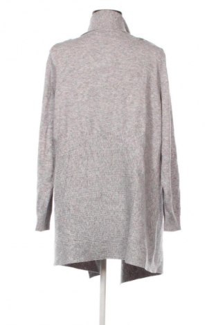 Dámsky kardigán C&A, Veľkosť L, Farba Sivá, Cena  1,95 €