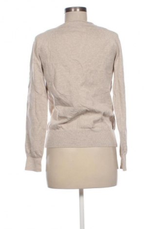 Damski kardigan C&A, Rozmiar M, Kolor Beżowy, Cena 39,99 zł