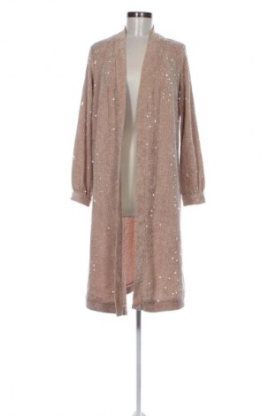 Női kardigán Camelot, Méret S, Szín Bézs, Ár 1 969 Ft