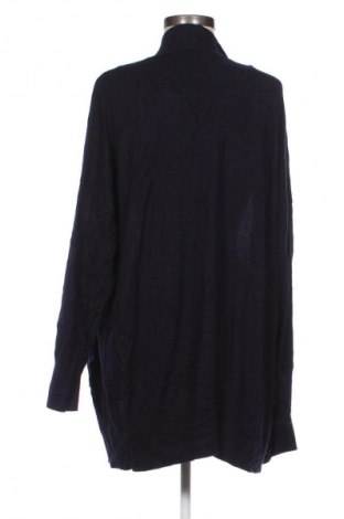 Дамска жилетка Canda, Размер L, Цвят Син, Цена 6,13 €