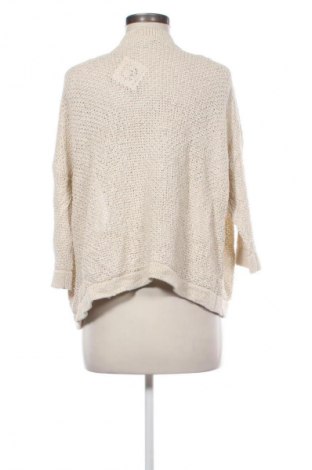 Damen Strickjacke Canda, Größe L, Farbe Beige, Preis 9,99 €