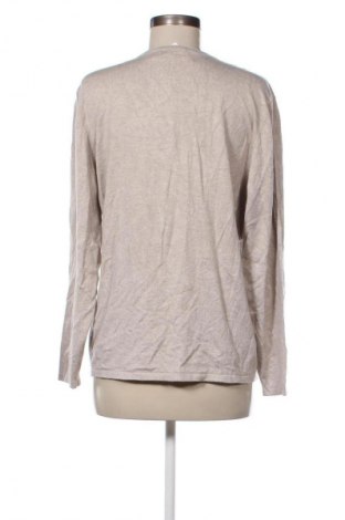 Damen Strickjacke Canda, Größe M, Farbe Beige, Preis 1,99 €