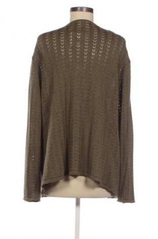 Дамска жилетка Canda, Размер L, Цвят Многоцветен, Цена 7,66 €