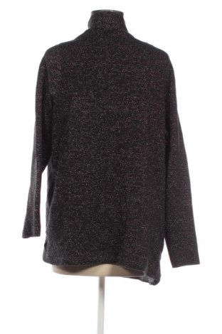 Damen Strickjacke Canda, Größe L, Farbe Schwarz, Preis 3,99 €