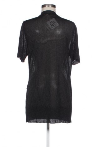 Damen Strickjacke Canda, Größe L, Farbe Schwarz, Preis 1,99 €