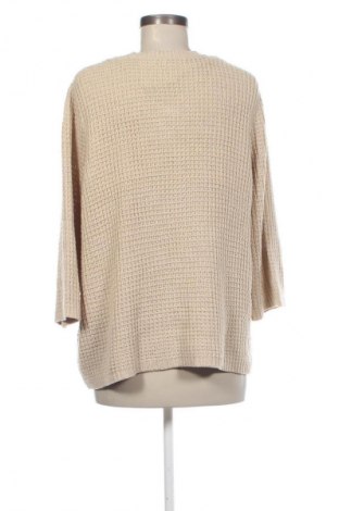 Damski kardigan Canda, Rozmiar XL, Kolor ecru, Cena 22,99 zł