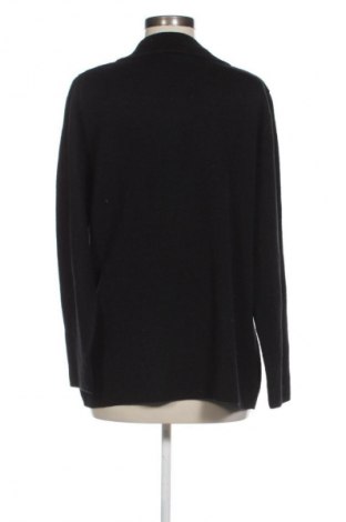 Damen Strickjacke Canda, Größe L, Farbe Schwarz, Preis 9,99 €