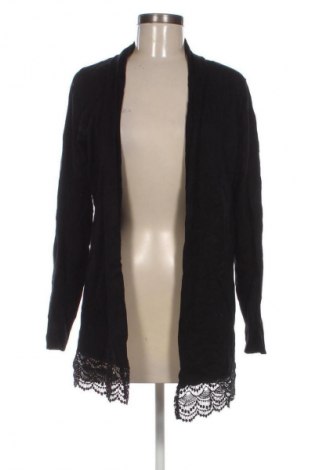 Damen Strickjacke Canda, Größe S, Farbe Schwarz, Preis 1,99 €