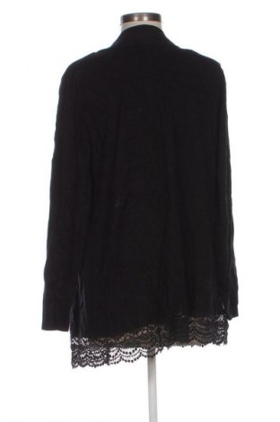 Damen Strickjacke Canda, Größe S, Farbe Schwarz, Preis 1,99 €