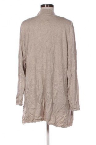 Дамска жилетка Canda, Размер M, Цвят Екрю, Цена 5,11 €