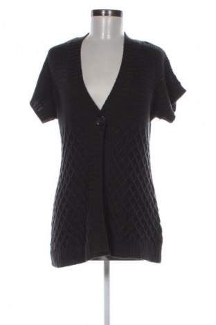 Damen Strickjacke Canda, Größe S, Farbe Schwarz, Preis 1,99 €