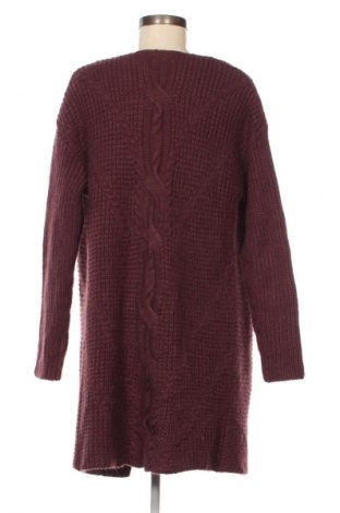 Дамска жилетка Cartoon, Размер M, Цвят Червен, Цена 7,15 €