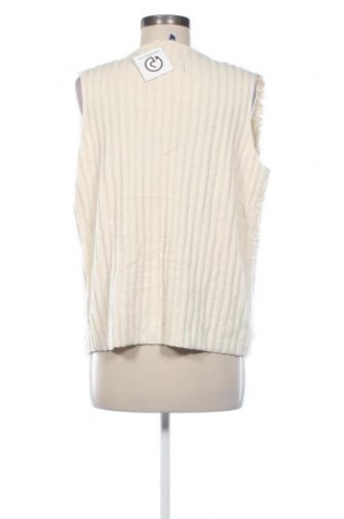 Damen Strickjacke Cecil, Größe M, Farbe Weiß, Preis 1,99 €