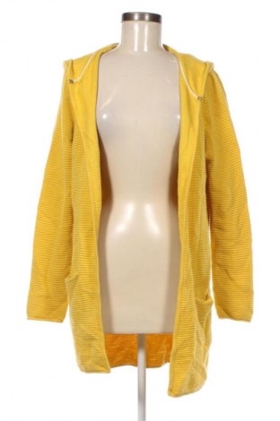 Damen Strickjacke Cecil, Größe M, Farbe Gelb, Preis 1,99 €