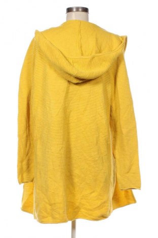 Damen Strickjacke Cecil, Größe M, Farbe Gelb, Preis 1,99 €