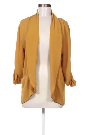 Damen Strickjacke Charget, Größe M, Farbe Braun, Preis 3,99 €