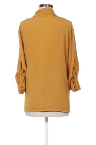 Damen Strickjacke Charget, Größe M, Farbe Braun, Preis 3,99 €