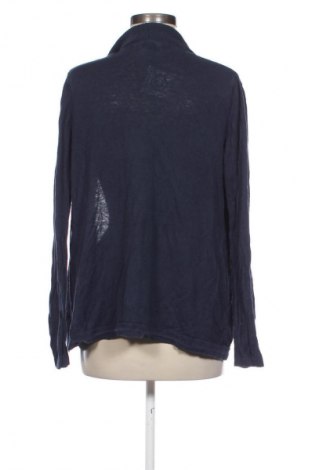 Damski kardigan Christian Berg, Rozmiar M, Kolor Niebieski, Cena 23,99 zł