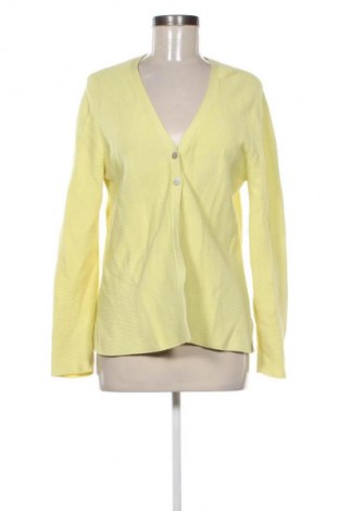 Damski kardigan Clarina Collection, Rozmiar M, Kolor Zielony, Cena 21,99 zł