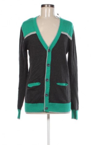 Дамска жилетка Clockhouse, Размер M, Цвят Многоцветен, Цена 2,55 €