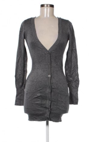 Damen Strickjacke Clockhouse, Größe S, Farbe Grau, Preis 1,99 €