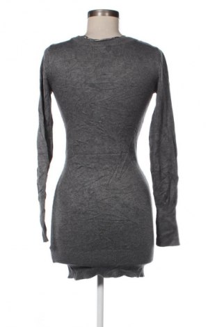 Damen Strickjacke Clockhouse, Größe S, Farbe Grau, Preis 1,99 €