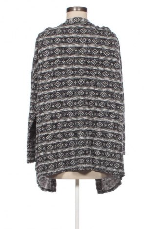 Damen Strickjacke Clockhouse, Größe M, Farbe Mehrfarbig, Preis 1,99 €