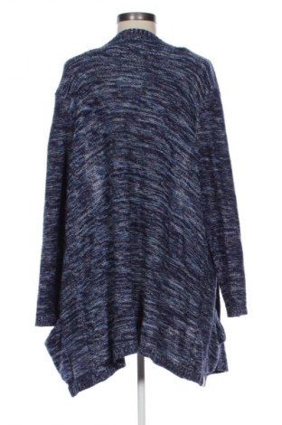 Damski kardigan Collection L, Rozmiar XXL, Kolor Niebieski, Cena 20,99 zł