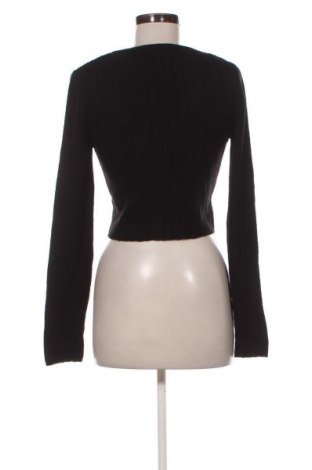 Дамска жилетка Collusion, Размер M, Цвят Черен, Цена 4,09 €