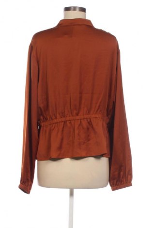 Дамска жилетка Comma,, Размер L, Цвят Кафяв, Цена 5,11 €