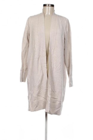 Damen Strickjacke Comma,, Größe M, Farbe Beige, Preis 21,99 €
