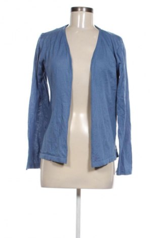 Дамска жилетка Cool Code, Размер M, Цвят Син, Цена 2,04 €