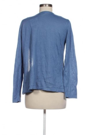 Дамска жилетка Cool Code, Размер M, Цвят Син, Цена 2,04 €