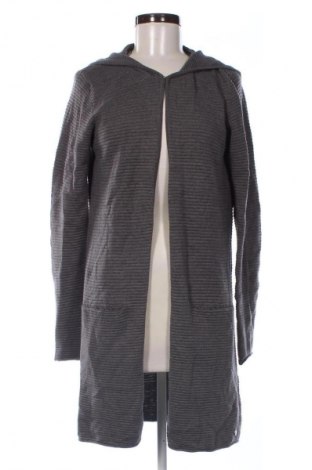 Damen Strickjacke Cool Code, Größe S, Farbe Grau, Preis 2,99 €