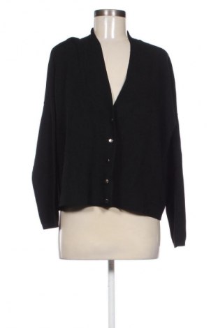 Дамска жилетка Country Road, Размер L, Цвят Черен, Цена 17,28 €